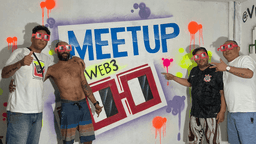 Nouns Meetups