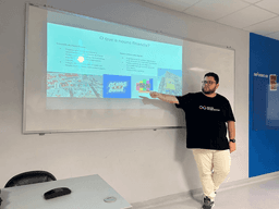 Nouns Meetups