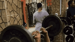 Nounish Athletes
