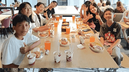 Nouns Meetups