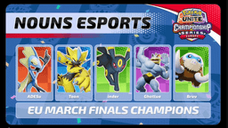 Nouns GG Streamers