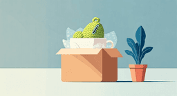 Physical Products