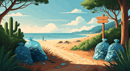Beach Cleaners