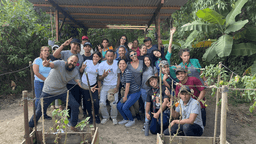 Community Improvement