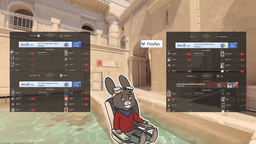 Nouns GG Streamers
