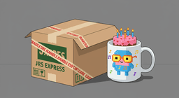 Physical Products