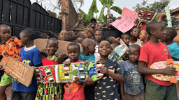 Help those in need