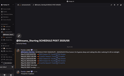 Nouns GG Streamers