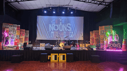 Nouns Meetups