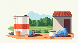 Park Caretakers