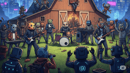 Community Improvement