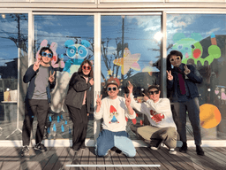 Public artwork