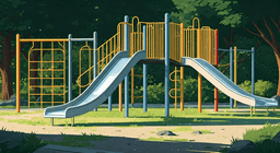 Park Caretakers