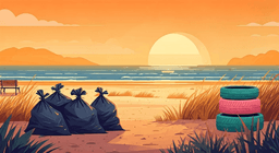 Beach Cleaners