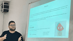 Nouns Meetups