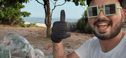 Beach Cleaners