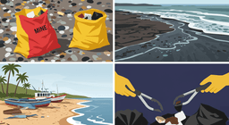Beach Cleaners