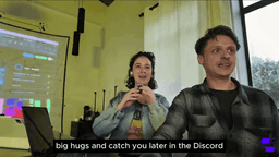 Nouns Meetups