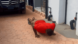 Nounish Athletes