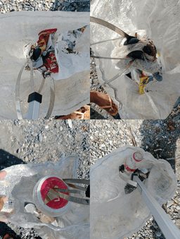 Beach Cleaners