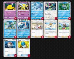 Nouns GG Streamers