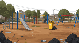 Park Caretakers