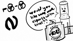 Nounish Storytelling