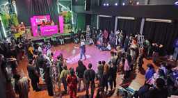 Nouns Meetups