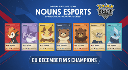 Nouns GG Streamers