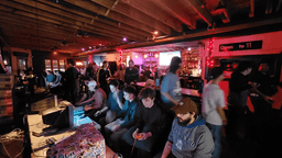Esports Events