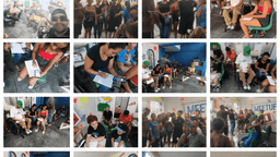 Nouns Meetups