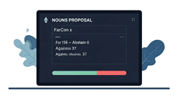 Nounish Software