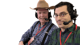 Nouns GG Streamers