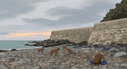 Beach Cleaners