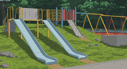 Park Caretakers