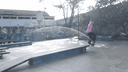Nounish Athletes