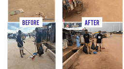 Community Improvement