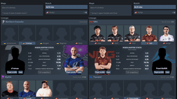 Nouns GG Streamers