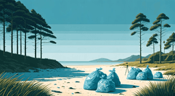Beach Cleaners
