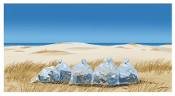 Beach Cleaners
