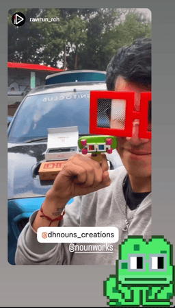Builder Kits