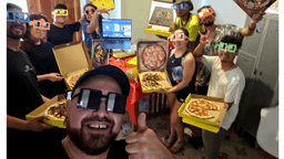Nouns Meetups