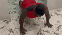 Nounish Athletes