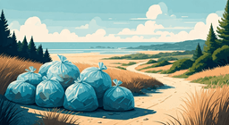 Beach Cleaners