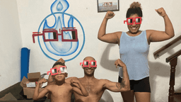 Community Improvement