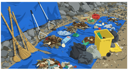 Beach Cleaners