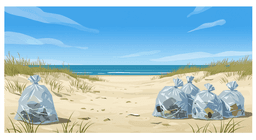 Beach Cleaners