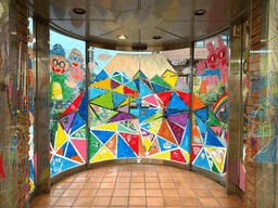 Public artwork