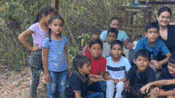 Help those in need