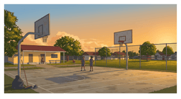 Park Caretakers